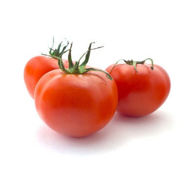 Tomates issues de l'agriculture biologique de la Finca Santa Rosalía (2Kg)