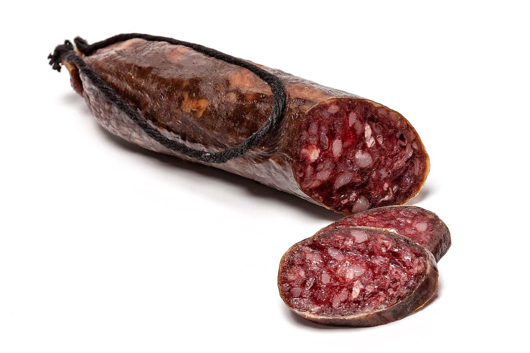 SAUCISSE FOUET 220 G