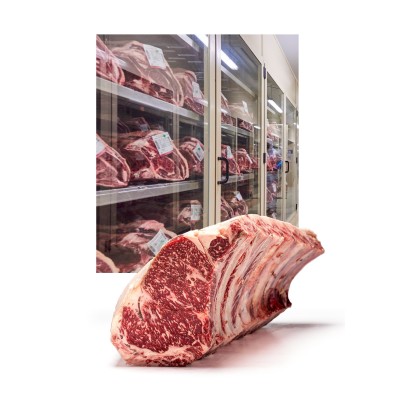 Lomo Alto Wagyu de 6 Kgs INFILTRACION PREMIUM