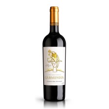 Organic wine Garmendia Private Collection (Gran Reserva)