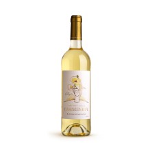 Garmendia Blanc Sélection Fût 2015 (3 bouteilles)