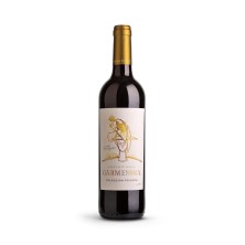 Vino ecológico Garmendia Colección Privada (Gran Reserva)