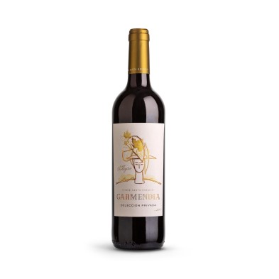 Organic wine Garmendia Private Collection (Gran Reserva)