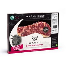 Buy Low Wagyu Loin (300/350gr) - Finca Santa Rosalía