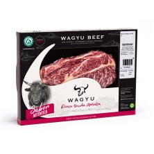 Buy Wagyu Presa (250/300gr) - Finca Santa Rosalía