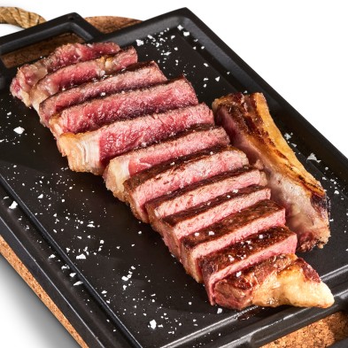 Buy Low Wagyu Loin (300/350gr) - Finca Santa Rosalía